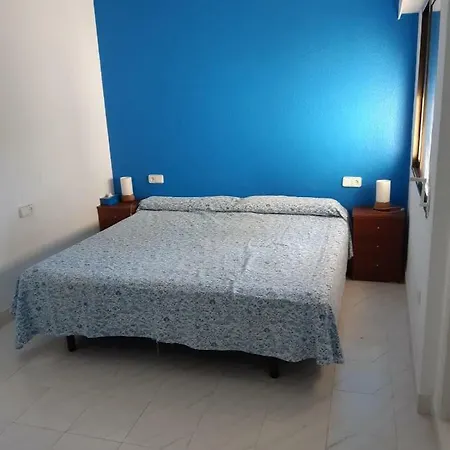Feriehus Casa El Olivo