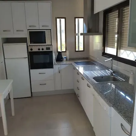 Casa El Olivo *