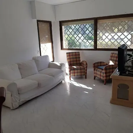 Casa El Olivo El Albir