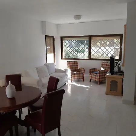 Casa El Olivo Feriehus El Albir