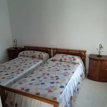 Feriehus Casa El Olivo